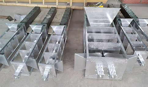 拉擠模具原材料的戰(zhàn)略價(jià)值