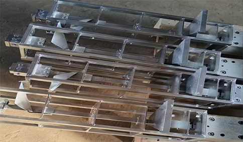 環氧拉擠模具與普通拉擠模具制作的區別